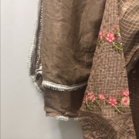 Pakistani shalwar kameez - Picture 4 of 6